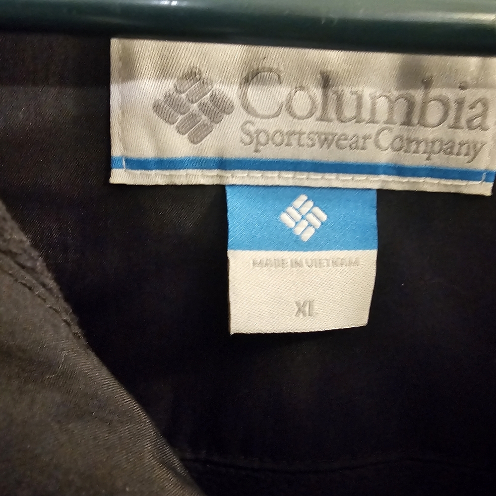 Columbia Jacket - Picture 3 of 4